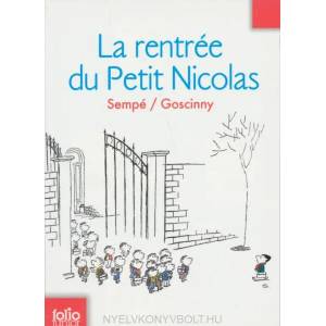 La rentree du Petit Nicolas (2008)
