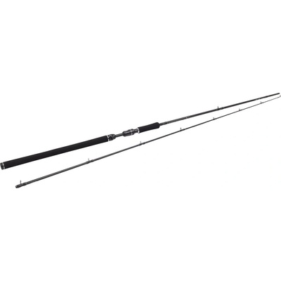 Westin Prut W3 Powercast-T 3rd XXXH 2,36 m 60-150 g 2 díly