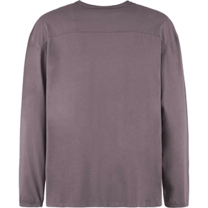 E9 Мъжка блуза с дълъг ръкав E9 Ndo Longsleeve - Shark - размер M (217-0117-0313)