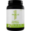 Rule 1 Source 7 protein 830 g