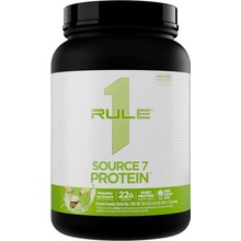 Rule 1 Source 7 protein 830 g