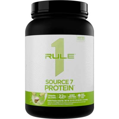 Rule 1 Source 7 protein 800 g