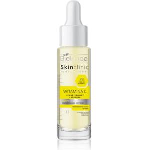 Bielenda Skin Clinic Professional Vitamin C озаряващ серум 30ml