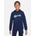 Nike Суитшърт b nsw n air po hoody flc bb
