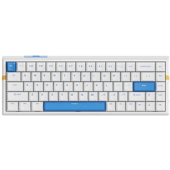 ATK RS6 8K Gateron Jade Pro Switches Linear White (RS6-WH-GJP)