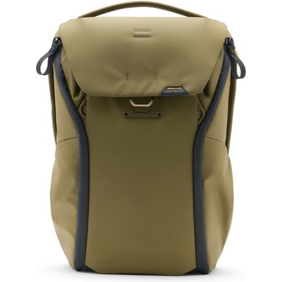 Peak Design Everyday Backpack zelená 20 l