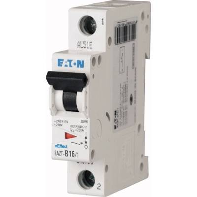 Eaton 16C/1 FAZT
