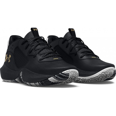 Under Armour UA PS Lockdown 6 blk – Zbozi.Blesk.cz