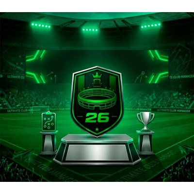 Ultimate Club Manager 26