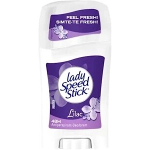 Lady Speed Stick ЛЕЙДИ СПИЙД СТИК ЛЮЛЯК 40 Г