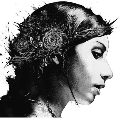 LOH, ARIEL - EYES OF MY MOTHER LP