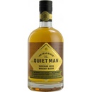 The Quiet Man Blend 40% 0,7 l (holá láhev)