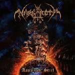Nargaroth - Apocalyptic Steel (LP) (0822603018363)