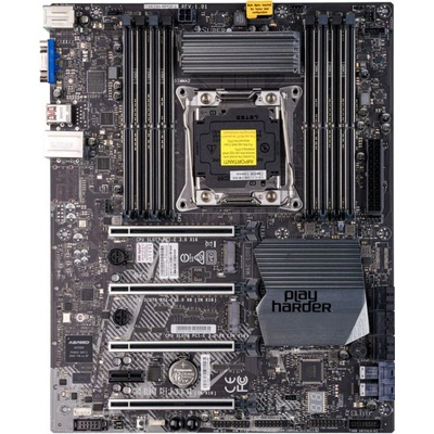 Supermicro MBD-C9X299-RPGF-L-B