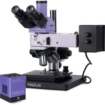 MAGUS Metal D630 BD (83030)