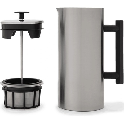 Espro French Press P6 946 ml brushed