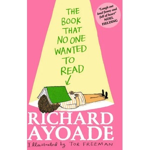 Book That No One Wanted to Read (2023)