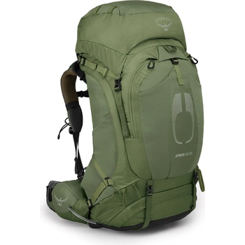 Osprey Трекинг раница Osprey Atmos AG 65 Walking backpack - Mythical Green - размер S/M (505-0636-0211)