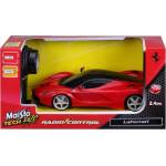 Maisto Кола FERRARI LA FERRARI Radio/C 1: 24