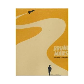 Bruno Mars Doo-Wops & Hooligans • VINYL