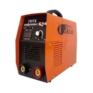 Viki-B Professional 180 ТК Заваръчен апарат