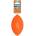 COLLAR Играчка Pitch dog ball 9 см