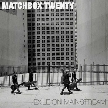 Matchbox Twenty - Exile On Mainstream (2 LP) (0075678641015)