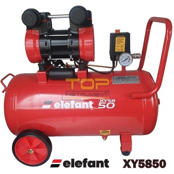ELEFANT XY5850 50l 220V 8bar (12386)