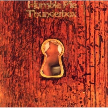 HUMBLE PIE: THUNDERBOX CD