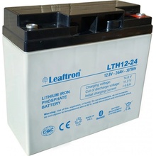 Leaftron LTH12-24 12V 24Ah