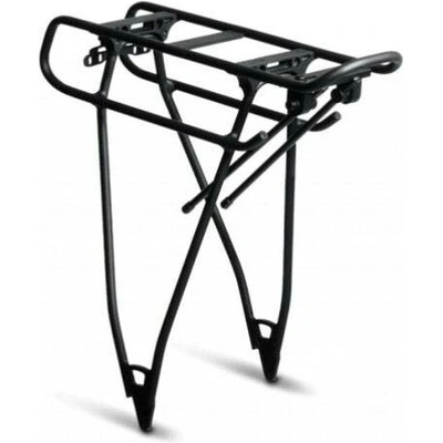 Cube Carrier Heavy Duty 28/29 zadní nosič, černý