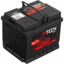 A-TECH 12V 45AH 360A BA S45