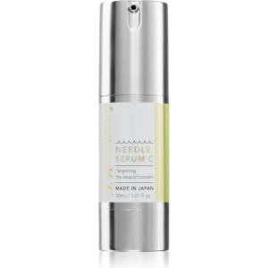 fractional CC Needle Serum C озаряващ серум за лице да уеднакви цвета на кожата 30ml