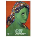 Orientalism - E. Said