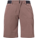 Schöffel Дамски шорти за колоездене Schöffel Women's Shorts Style Keitele Cycling bottoms - Twilight Mauve - размер 44 (EU) (155-1933-0316)