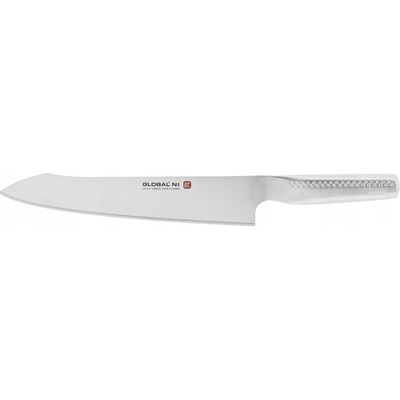 Global NI Orientální nůž kuchařský 26 cm