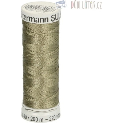 Nit Gütermann Sulky Rayon 1211