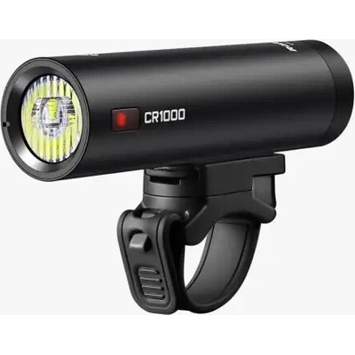 Ravemen CR1000 predné čierne