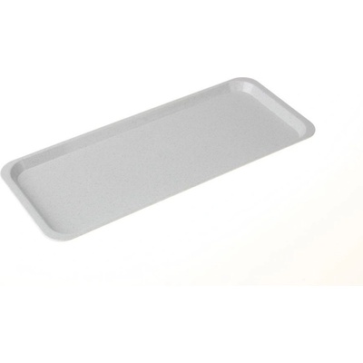 MB SVING Podnos na chlebíčky 37x15,5cm granit – Zboží Dáma