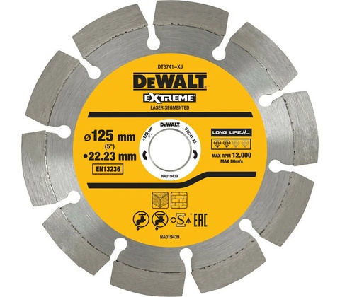 DeWalt DT3741