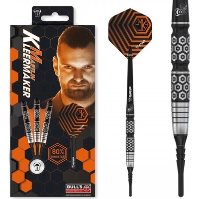 Soft Bull's Martijn Kleermarker 20 g