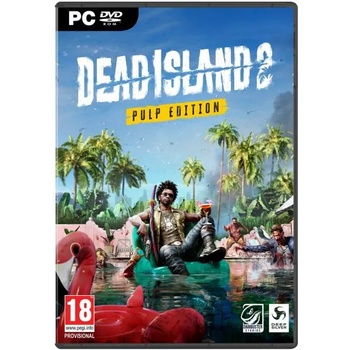 Deep Silver Dead Island 2 [Pulp Edition] (PC)