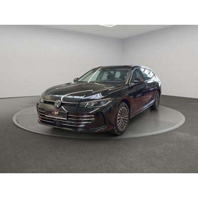 Volkswagen Passat Variant 1.5 eTSI Elegance DSG 110 kW