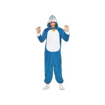 My Other Me Маскировъчен костюм за възрастни My Other Me Doraemon Размер M/L