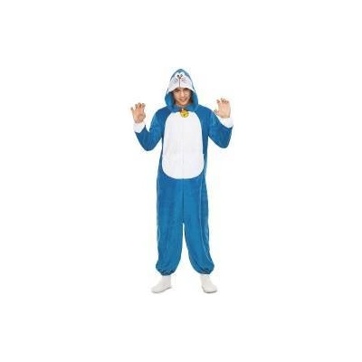 My Other Me Маскировъчен костюм за възрастни My Other Me Doraemon Размер M/L