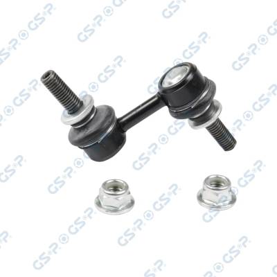 Tyč nebo vzpěra stabilizátoru GSP S051311