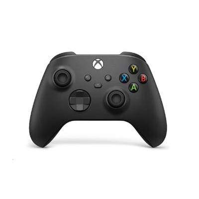 Microsoft Xbox Series Wireless Controller QAT-00002 (QAT-00009)