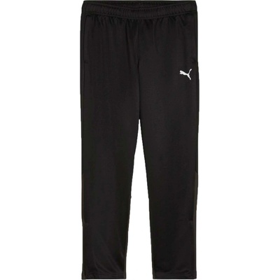 Dámské sportovní kalhoty Puma TEAMGOAL TRAINING PANT W Černá Bílá