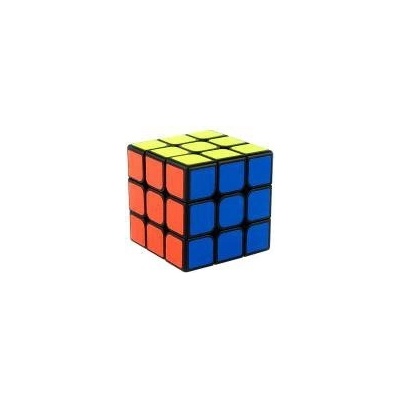 MF3 3x3x3 černá