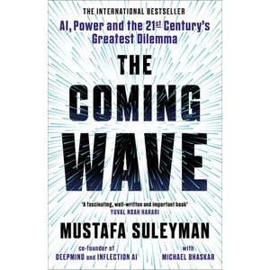Coming Wave (2024)